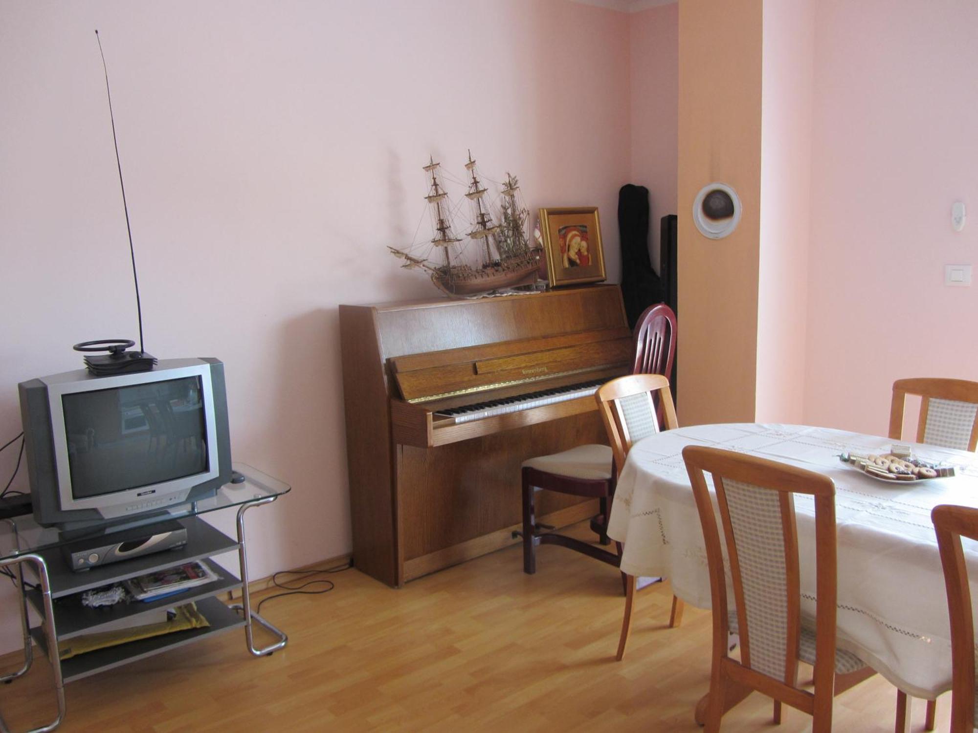 Apartments Dilja Malinska Quarto foto