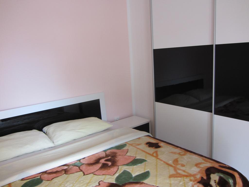 Apartments Dilja Malinska Quarto foto